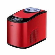 [HICON]Full automatic mini ice cream machine Fast Home household homemade yogurt ice cream maker Wel