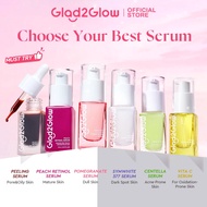 【Local Ship】G2 Best Serum Moisture Toner Sunscreen Light Sunscreen Gel SPF 50 PA+++/Sunscreen 30g