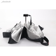 ✑♂๑Flagship Fibrella Mini Pocket Manual Umbrella Fibrella Automatic Umbrella#5001