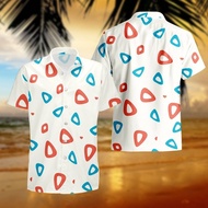 Togepi Egg Hawaii Shirt, Togepi Egg Tropical Hawaiian Shirt, Summer Hawaiian Shirt, Hawaii Shirt for