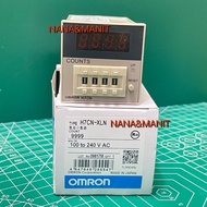 H7CN-XLN TIMER 100-240VAC ️