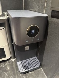 小米RO即熱飲水機