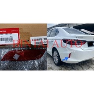 *ORIGINAL HONDA TOO CITY 2021GN2 REAR BUMPER REFLECTOR LAMP LIGHT/ BELAKANG BUMPER LAMPU