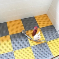 Anti-Slip Bathroom Carpet Anti-Slip Mat Toilet Foot Mat ON Store 716