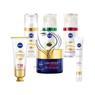 Nivea Luminous 630 Series