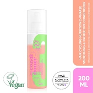 ONLYBIO Nutrition Smoothing Protective Conditioner 200ml