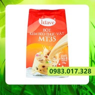 Bột kem béo luave  MT35 1kg  làm trà sữa
