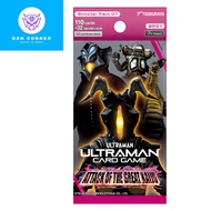 [NEW] Ultraman Card Game Booster Pack 07 - UCG BP07
