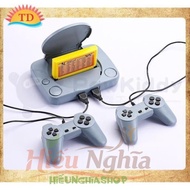 [500-game cartridge included] Super 8 BIT Game plastic tape game machineIntegrated game in the machi