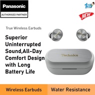 PANASONIC EAH-AZ80 TRUE WIRELESS NOISE CANCELLING EARPHONES WITH MULTIPOINT BLUETOOTH EAH-AZ80E-K