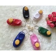 Dog training clicker Pet dog training device Dog whistle training device Pet Supplies Dog Training D