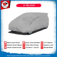 POLOS - Sarung Body Cover Mobil VW Combi / Selimut Mantel Tutup VW Kombi 1972 1973 1974 1977 1978 19