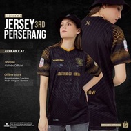 Collabs Sportstyle - Official Liga Jersey - 3rd Player