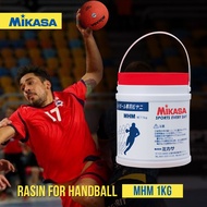 MIKASA กาวทามือ MIKASA Rasin For Handball jp MHM 1KG (3500)