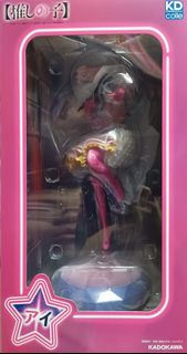 KD colle 1/7 我推的孩子 星野愛 PVC  Figure