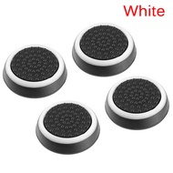LYM 4PCS Controller Game Accessories Thumb Stick Grip Joystick Cap For PS3 PS4 XBOX