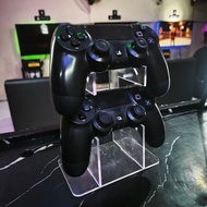 Acrylic Gamepad Controller Stick Stand for PlayStation Stick Controller DS3, DS4, DS5 Acrylic materi