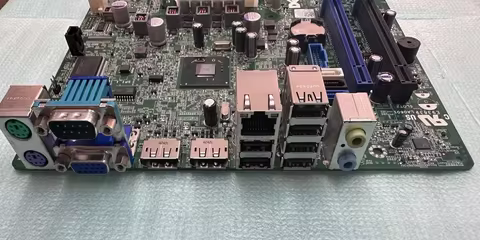 optiplex 7010 SFF Socket LGA1155 DDR3 Motherboard Dell 0GXM1W GXM1W F3KHR 0F3KHR,New！