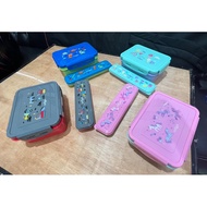 Lunch box/lunch box/Dining box+Smiggle School Children's Spoon