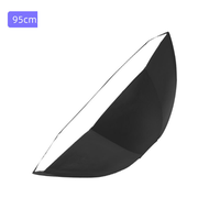 全城熱賣 - 攝影柔光罩（95CM八角頂燈）