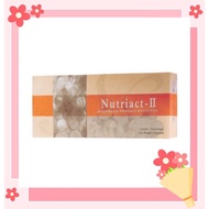 E. Excel Nutriact II (5gx30pkts)(UN.BOX)