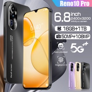 Reno10pro Smart 5G Mobile Phone 16+1TB Brand New Unopened Available