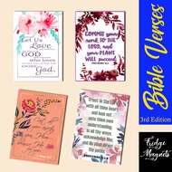 BIBLE VERSE REF MAGNET ATM SIZE 3rd Edition
