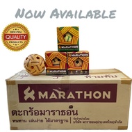 Marathon Takraw Ball Original TYPE MT 301 201 101 FOOTBALL