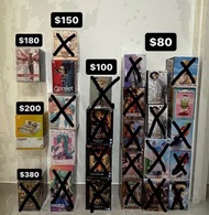 龍珠 巴達克 悟空 東京復仇者 九井一 鳳凰寺紅葉 Marvel Avengers Iron man 海賊王 山治 戰國元帥 金佛 和之國 路飛 阿忍 錦衣衛 月光日和 蠟筆小新 小白 初音未來 Fg