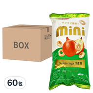華元 mini洋蔥圈 經典原味