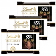 Barrel Of 200 Chocolate Bars mini Lindt dark Chocolate 85% Cocoa And sea salt 47% Cocoa