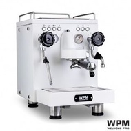 (香港行貨)WPM  KD-330J 單頭鍋爐配雙泵意式咖啡機 (接水版)