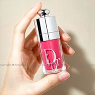 ❤️ 全10色 ! Total 10 Colours ♥️ 擊破全港底價❗️正貨保證🏆 ✨全新現貨 ✨ 🇺🇸 Dior Addict Lip Glow Oil 6ml # 074 Jelly (Che