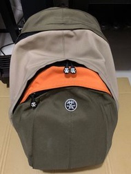 Crumpler 相機背囊