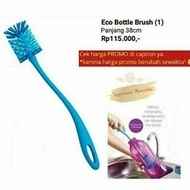 1 pcs tupperware eco brush For tupperware Blue