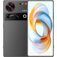 Nubia Z70 Ultra 5G Dual SIM 24GB+1TB Black (Global Version)