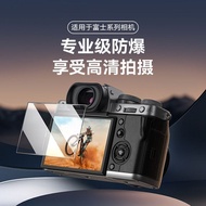 Suitable for Fuji Camera Ultra-Clear ar Extra Large Transparent Film X-T5/X-E4/XF10/XT2/XT1/X-T3/XH1