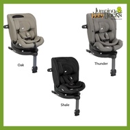 Joie I-Pivot Grow 360 ISOFIX (0-36kg)