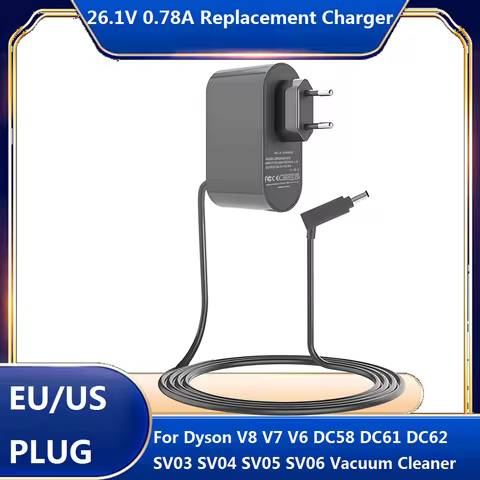 For Dyson V8 V7 V6 SV03 SV04 SV05 SV06 SV10 SV11 DC58 DC59 DC60 DC61 DC62 DC72 DC74 Vacuum Cleaner C