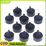 [XXVDS] 2/10PCS Rubber Buffer Frame Stop for GY6 50cc 125cc Scooter Pedal Parts PH
