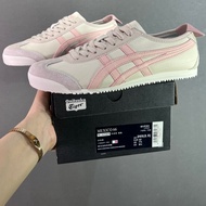 Onitsuka Tiger Mexico 66 Men And Women Running Shoes Onitsuka Mexico 66 Sport Shoes 1183A201-254