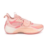 Sepatu Basket Original 361 Zen 4 Pink