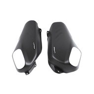 EXHAUST PROTECTION OEM Heat Exhaust Cover For Ducati Streetfight V4 V4S Panigale V4 V4S V4R Full Car