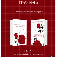 Affair Novel by Manishmanisha