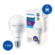 MUMPUNG Philips Emergency Led Lamp 7.5W 8W 9W 11W Watt White - Philips 13 Watt