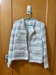 西裝外套 Tweed Jacket