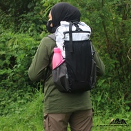 LEAFHOPPER 22 L Series LightTrack Ultralight Backpack Camping Backpack