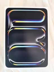 Apple iPad Pro M5 wi Fi