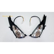 MODENAS GT128 GT 128 FRONT SIGNAL INDICATOR SET