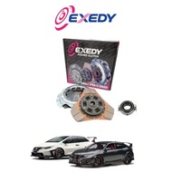 HONDA TYPE FK2R FK8 CLUTCH KIT